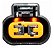 Sensor ABS Dianteiro Direito Mitsubishi Pajero Sport 3.0 3.5 3.8 00/07 - Imagem 2