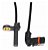 Sensor ABS Dianteiro Esquerdo ou Direito Mercedes Benz S280 S300 S350 S500 S600 S63 AMG 2006 A 2013 - Imagem 1