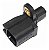 Sensor ABS Traseiro Esquerdo ou Direito Volvo V50 S40 S60 S80 C70 V60 V70 XC60 XC70 C70 2010/.. Ford Focus 2009/.. - Imagem 1