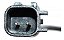 Sensor ABS Traseiro Direito Dodge Journey 2.7 2009 a 2015 Fiat Freemont 2.4 2011 a 2014 - Imagem 1