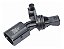 Sensor ABS Traseiro Direito VW Amarok 2.0 2009 a 2016 - Imagem 1