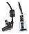 Sensor ABS Dianteiro Direito Nissan Frontier Pathfinder 2.5 2005/2017 - Imagem 1
