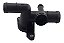 Conexao Flange Vw Audi A3 1.8 97>06 A3 1.8 Turbo 97>06 - Imagem 1