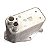 Radiador Trocador Óleo de Cambio Land Rover Freelander 2 Volvo S60 S80 V70 XC60 XC70 XC90 3.2 V6 - Imagem 2