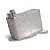 Radiador Trocador Óleo de Cambio Land Rover Freelander 2 Volvo S60 S80 V70 XC60 XC70 XC90 3.2 V6 - Imagem 1