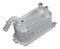 Radiador Trocador Óleo de Cambio Land Rover Evoque Freelander Volvo S60 V40 V60 X60 - Imagem 2