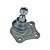 Pivo Suspensão Inferior Direito Audi A3 Bora Golf New Beetle 1.6 1.8 2.0 1997 a 2008 - Imagem 1