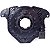 Cinta Fita Airbag Hard Disc Gol Saveiro Voyage Up Fox CrossFox SpaceFox 1.0 1.6 2014 a 2020 - Imagem 2