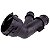 Conexao Flange Audi Tfsi - A1 G1 1.8 16>18 A3 G3 1.8 13 - Imagem 1