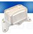 Radiador de Óleo Trocador Calor Motor Citroen C4 Cactus Lounge Picasso C5 DS3 DS4 DS5 Peugeot 208 308 408 508 2008 5008 RCZ Mini Cooper 1.6 Turbo THP - Imagem 1