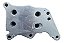 Radiador de Óleo Trocador Calor Motor Citroen C4 Cactus Lounge Picasso C5 DS3 DS4 DS5 Peugeot 208 308 408 508 2008 5008 RCZ Mini Cooper 1.6 Turbo THP - Imagem 8