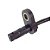 Sensor ABS Dianteiro Esquerdo Honda Fit 1.4 2004 a 2008 - Imagem 2