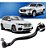 Braço Inferior Dianteiro Curvo Lado Direito BMW X5 F15 X6 F16 2013 a 2019 - Imagem 1