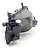 Farol Auxiliar VW Gol Track 2019/.. Saveiro G7 2016/.. Lado Direito - Imagem 5