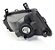 Farol Auxiliar VW Gol Track 2019/.. Saveiro G7 2016/.. Lado Direito - Imagem 3