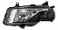 Farol Auxiliar VW Gol Track 2019/.. Saveiro G7 2016/.. Lado Direito - Imagem 1