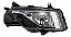 Farol Auxiliar VW Gol Track 2019/.. Saveiro G7 2016/.. Lado Esquerdo - Imagem 1
