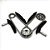 Kit Corrente Distribuição Motor Completo Ford Ranger Troller T4 3.0 PowerStroke 2005/.. - Imagem 1