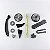 Kit Corrente Distribuição Motor Completo Kia Sorento 2.4 16V 2011/.. - Imagem 4