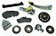 Kit Corrente Distribuição Motor Completo Suzuki Vitara 2.0 J20A 1999/ - Imagem 1