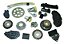 Kit Corrente Distribuição Motor Suzuki Vitara 2.5 2.7 H25A V6 2000/.. - Imagem 1