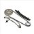 Kit Corrente Distribuição Motor Completo Fiat Toro Argo Cronos Palio Weekend Doblo Jeep Renegade 1.8 16V Flex - Imagem 4