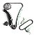 Kit Corrente Distribuição Motor Mitsubishi ASX Lancer GT 2.0 2011/.. - Imagem 1