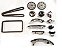 Kit Corrente Distribuição Motor Toyota Hilux SW4 2.8 16V 1Gdftv 2016/. - Imagem 1