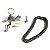 Kit Corrente Distribuição Motor Superior Comando Land Rover Discovery 3 2.7 V6 2009/.. - Imagem 1