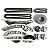 Kit Corrente Distribuição Motor SubaruTribeca Outback 3.0 V6 2008/2014 - Imagem 1