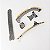 Kit Corrente Distribuição Motor Toyota Yaris 1.3 16V 2018/.. - Imagem 1