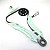 Kit Corrente Distribuição Motor Parcial Mini Cooper One R56 R57 Clubman R55 1.6 N12B16A N12B14A N12B16A 2010/.. - Imagem 4