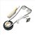 Kit Corrente Distribuição Motor Parcial Mitsubishi Pajero Full Sport L200 Triton 3.2 4M41 16V 2000 a 2006 - Imagem 4