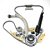 Kit Corrente Distribuição Motor Parcial GM Malibu 2.4 16V 2010 a 2013 - Imagem 4