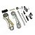 Kit Corrente Distribuição Motor Parcial Ford Ranger V6 4.0 2001 a 2003 - Imagem 1