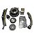 Kit Corrente Distribuição Motor Parcial Mitsubishi L200 Triton Pajero Dakar 3.2 4M41 16V 2008/.. - Imagem 1