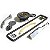 Kit Corrente Distribuição Motor Parcial Mitsubishi L200 Triton Pajero Dakar 3.2 4M41 16V 2008/.. - Imagem 5