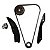 Kit Corrente Distribuição Motor Parcial Kia Cerato Soul Hyundai HB20 1.6 16V 2012/.. - Imagem 4