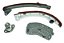 Kit Corrente Distribuição Motor Parcial Toyota Corolla 1.6 1.8 1Zzfe 3Zzfe 2002 a 2008 - Imagem 4
