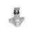 Kit Corrente Distribuição Motor Parcial Hyundai HB20 1.0 12V 2011/.. Picanto 1.0 12V 2011/.. - Imagem 3