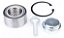 Rolamento Roda Dianteira Mercedes Benz A200 B200 Gla200 Cla200 2011/.. - Imagem 1