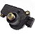 Atuador De Marcha Lenta Gm Astra Fiat Tipo 1.8 2.0 8/16V 4 Pinos - Imagem 1
