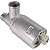 Atuador De Marcha Lenta Gm Omega Vectra / Vw Kombi / Fiat Tipo 1 - Imagem 1