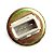Atuador De Marcha Lenta Hyundai Accent 1994 > 2001 Elantra 1992 - Imagem 3