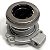 Atuador Hidraulico Embreagem Gm Vectra Zafira Astra 16V Todos - Cambi - Imagem 1