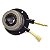 Atuador Hidraulico Embreagem Nissan Frontier Xterra 2.8 Mwm 2002 > 20 - Imagem 3