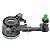 Atuador Hidraulico Embreagem Renault Duster Megane Ii Fluence Logan L - Imagem 1