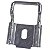 Batente De Porta Renault Master 2003 > 2013 - Kit 2 Pcs I - Imagem 3