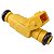 Bico Injetor Fiat Idea 1.4 Flex 2005 > 2010 - Imagem 1