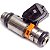 Bico Injetor Fiat Linea 1.8 1.9 16V Flex 2009 > 2014 - Imagem 1